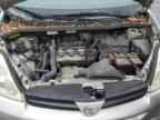 2005 TOYOTA SIENNA