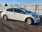 2015 KIA FORTE
