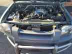 2002 NISSAN Frontier