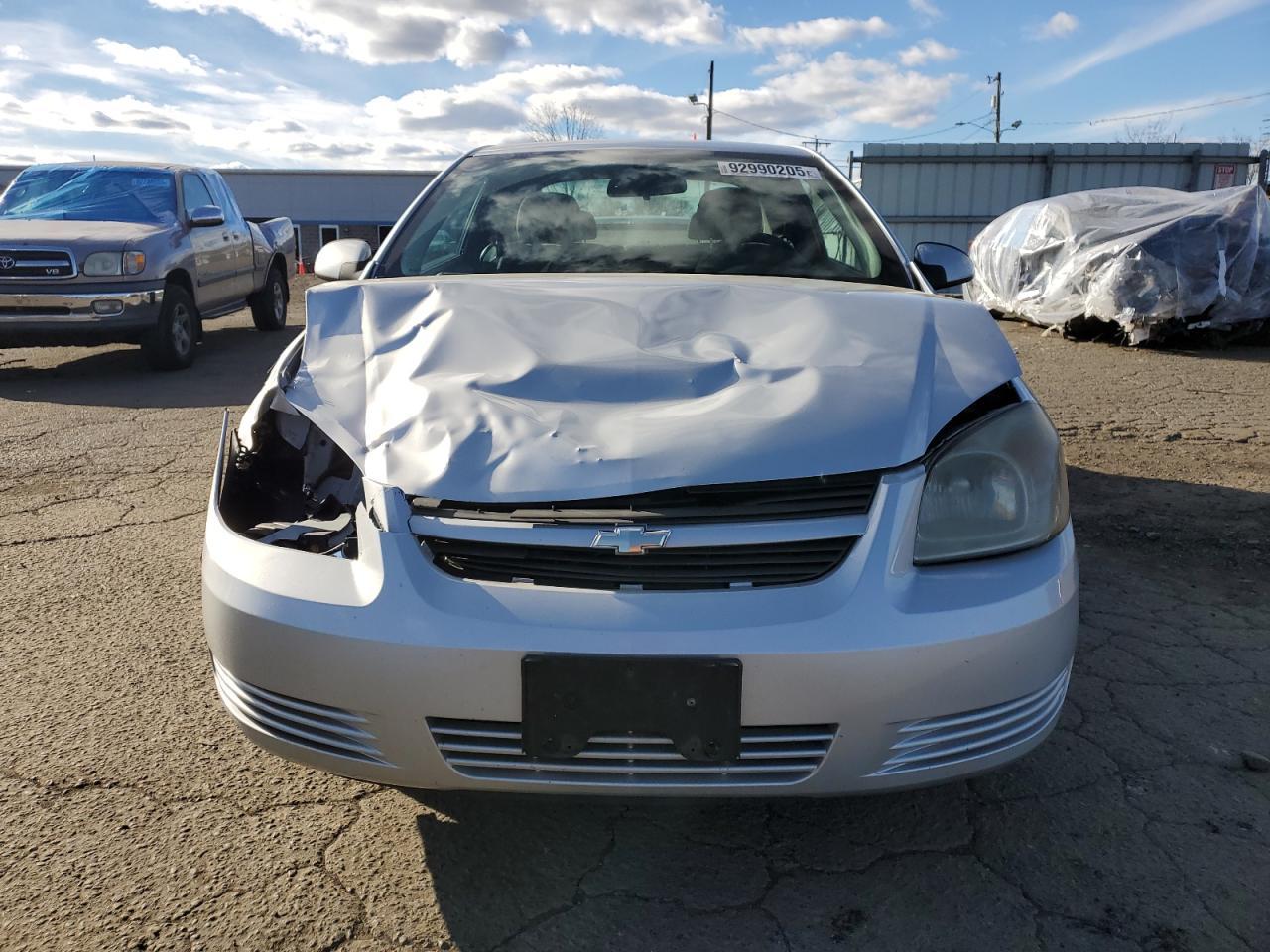 2008 CHEVROLET COBALT
