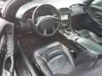 1998 CHEVROLET CORVETTE