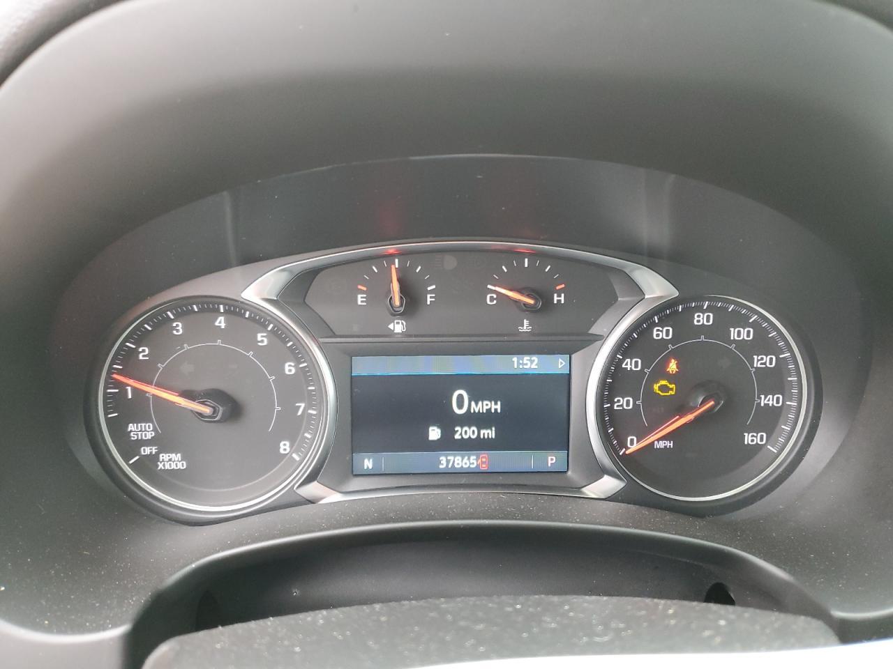 2023 GMC Terrain