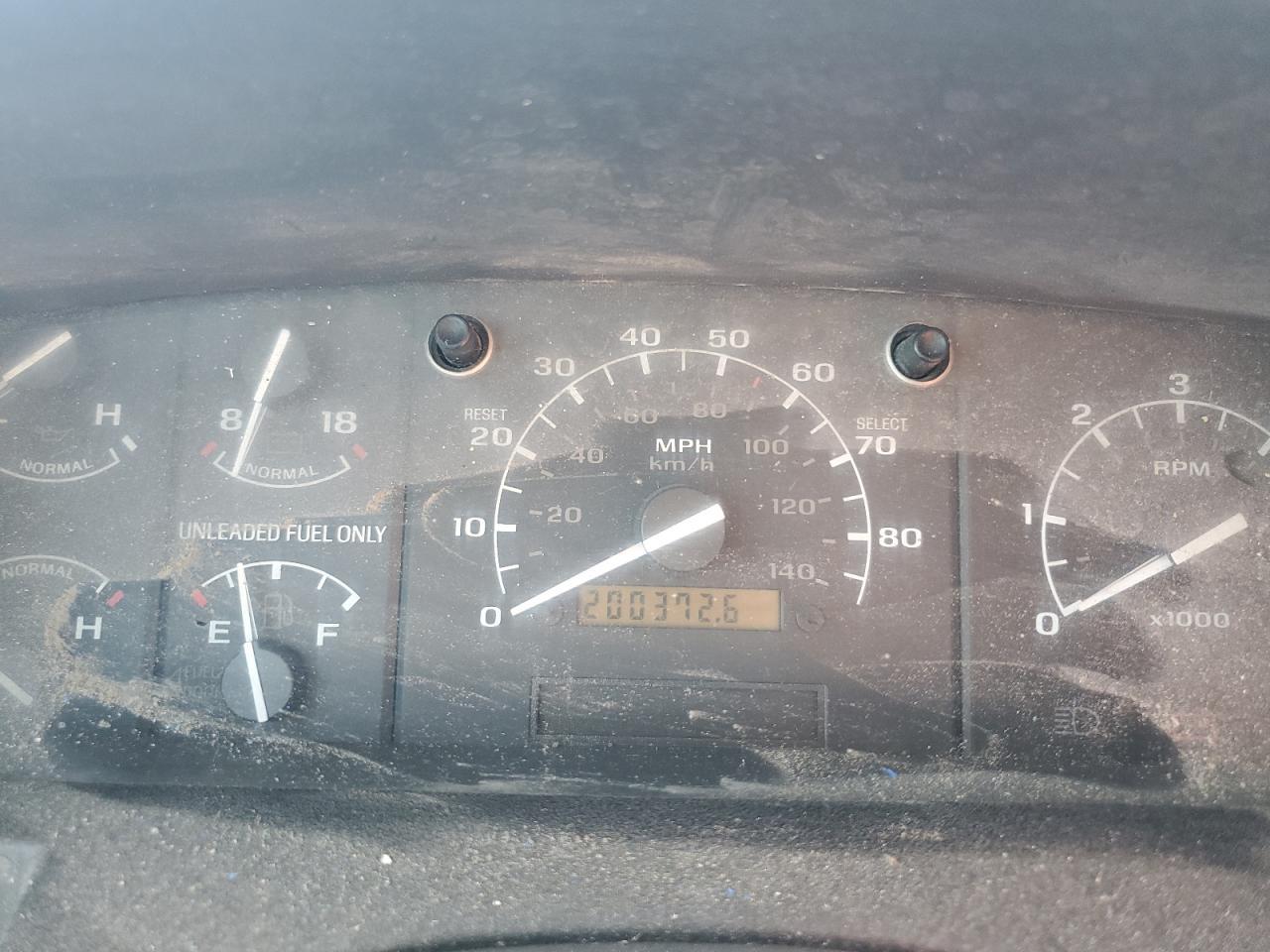 1994 FORD F-150