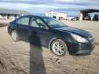 2013 SUBARU Legacy