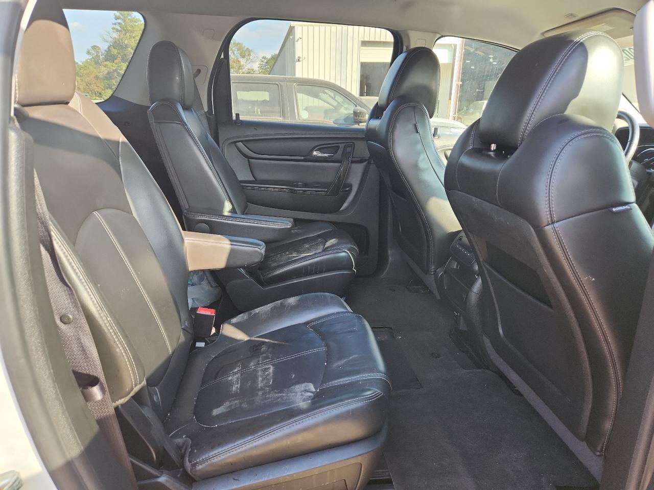 2014 GMC ACADIA