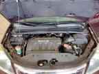 2008 HONDA ODYSSEY