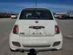 2013 FIAT 500