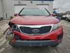 2011 KIA SORENTO