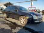 2009 FORD FUSION