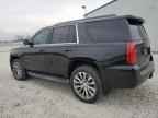 2016 CHEVROLET Tahoe