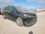 2023 TOYOTA SIENNA