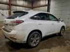 2015 LEXUS RX 450H