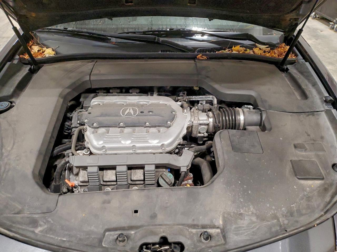 2013 ACURA TL