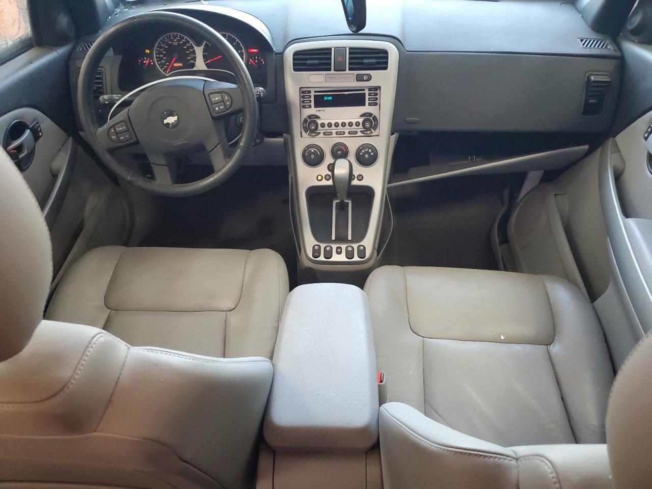 2006 CHEVROLET EQUINOX
