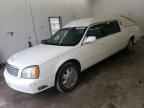 2004 CADILLAC Commercial Chassis