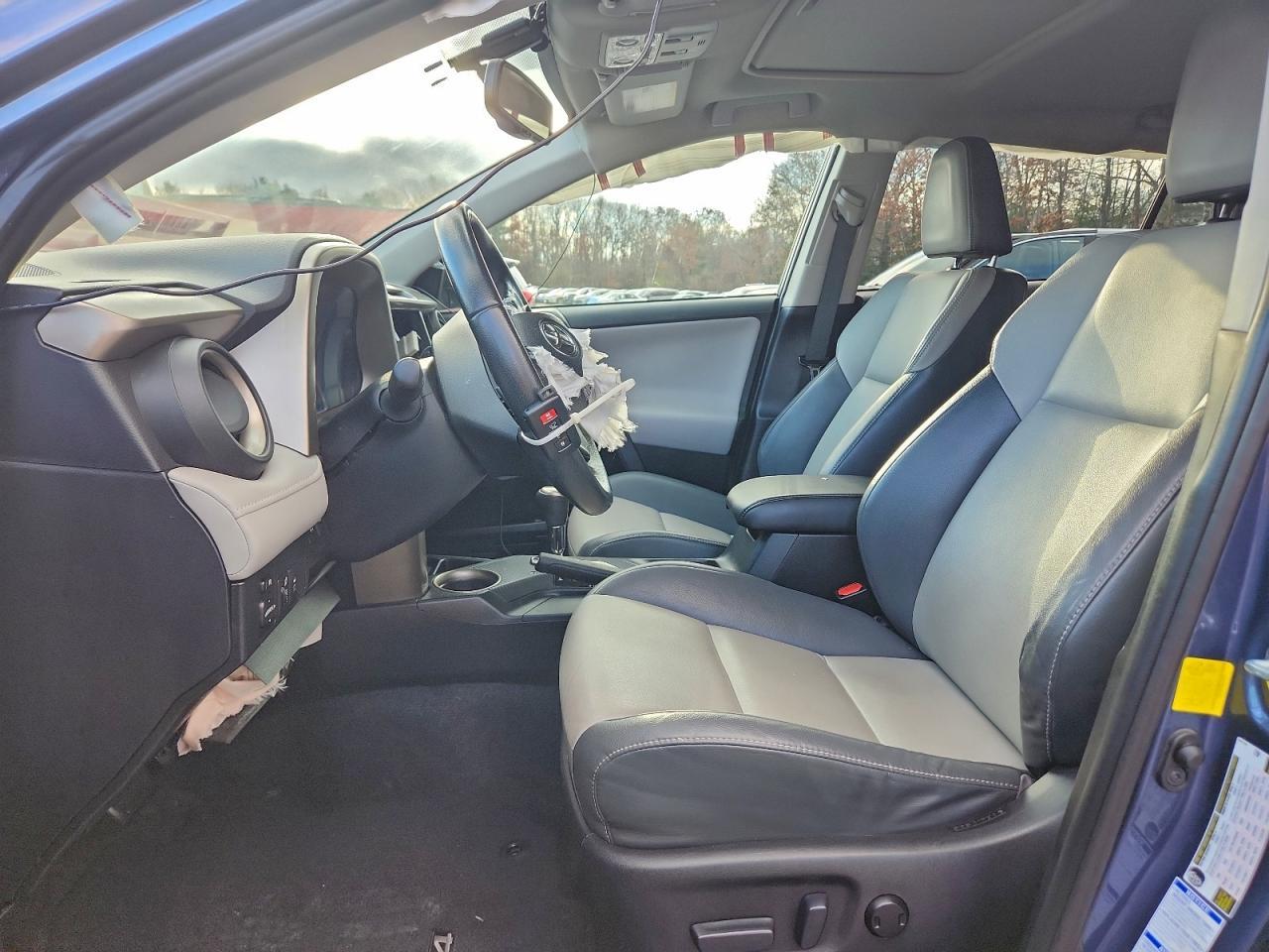 2014 TOYOTA RAV4
