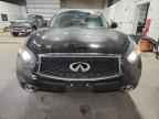 2017 INFINITI QX70