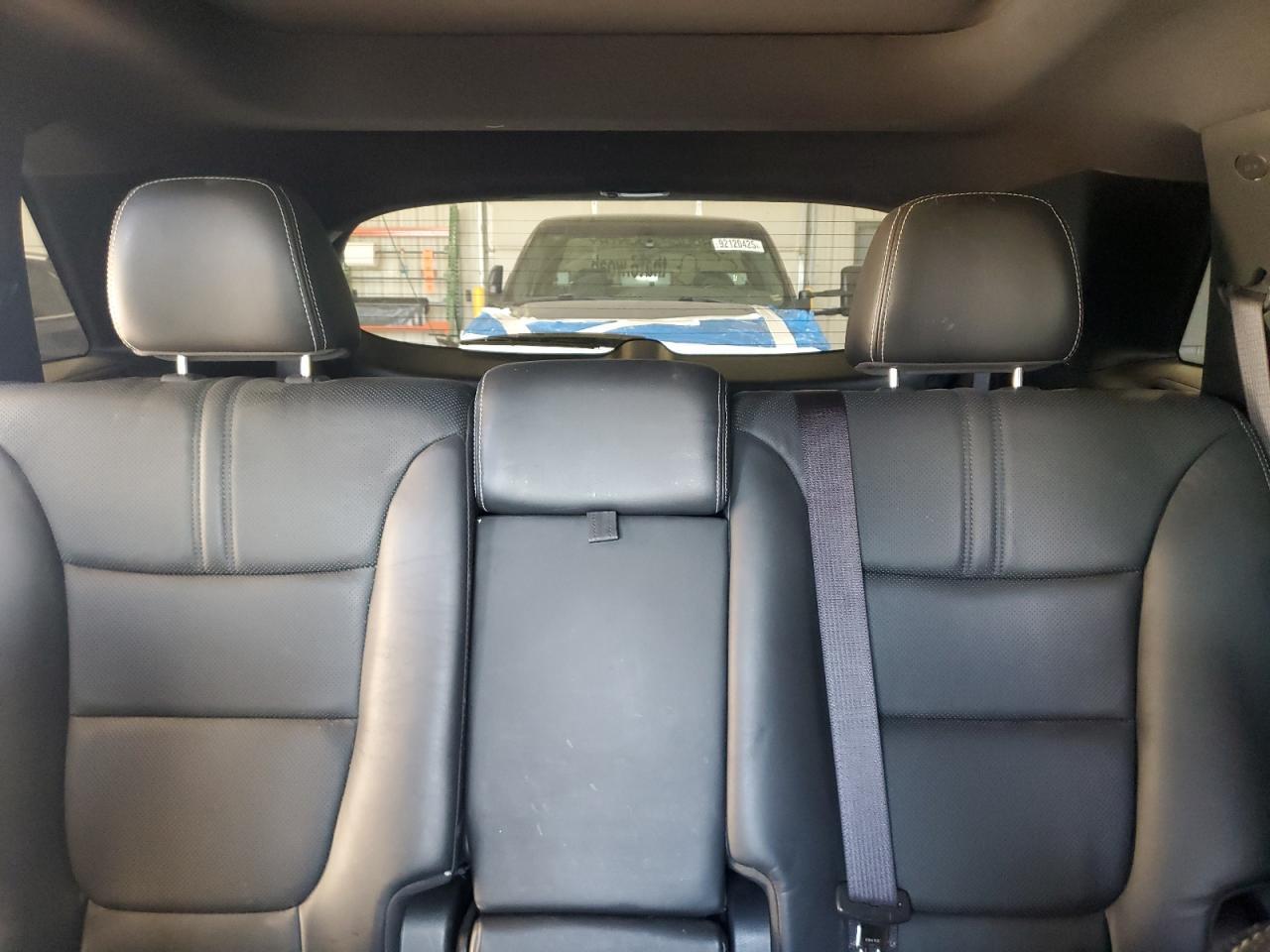 2014 KIA SORENTO