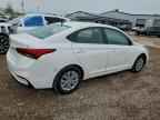 2022 HYUNDAI ACCENT