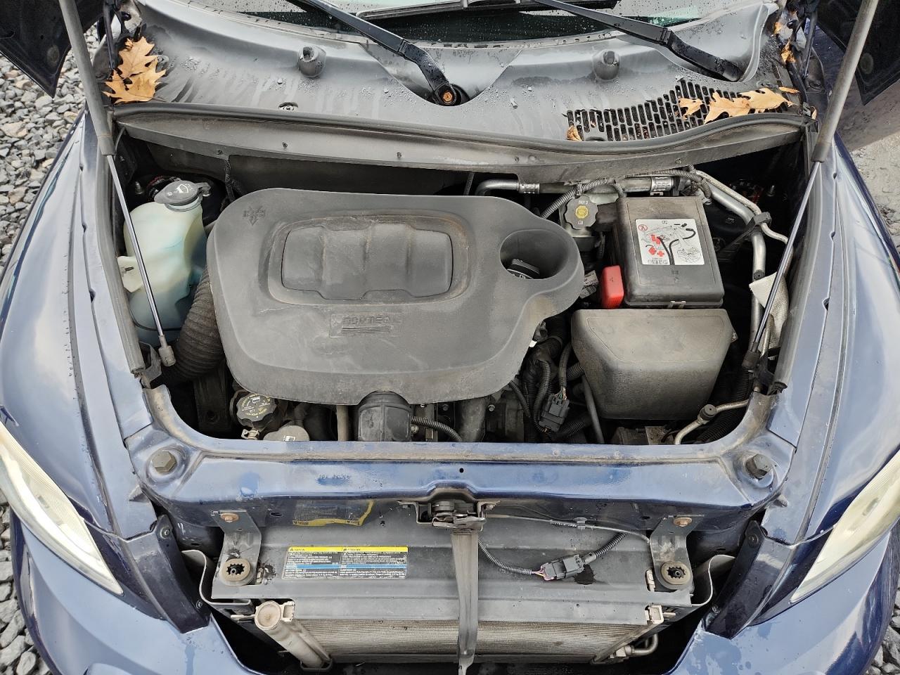 2010 CHEVROLET HHR