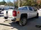 2015 GMC Sierra