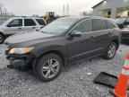 2015 ACURA RDX