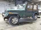 1994 JEEP WRANGLER