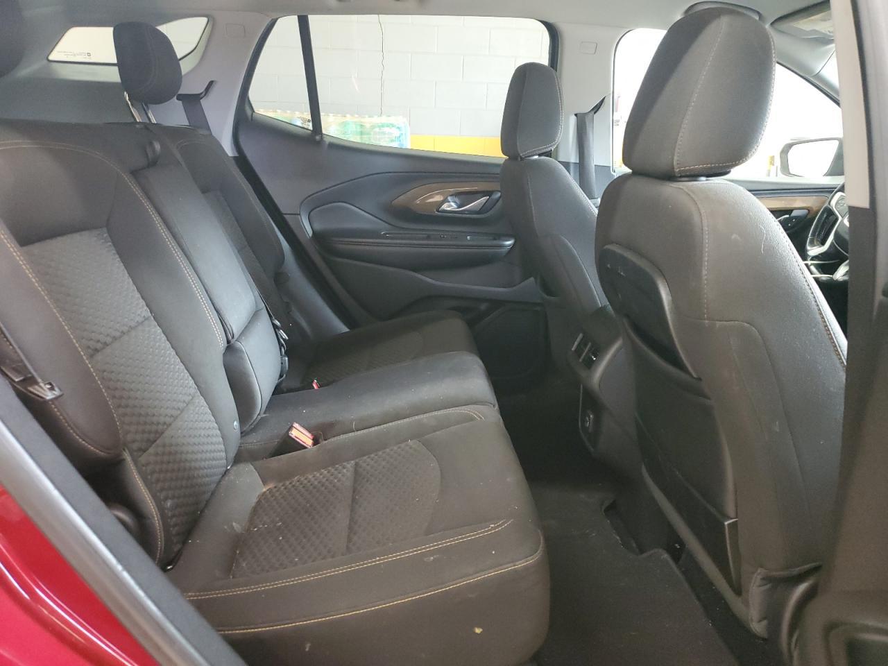 2019 GMC Terrain