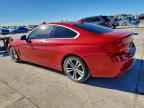 2016 BMW 4 Series
