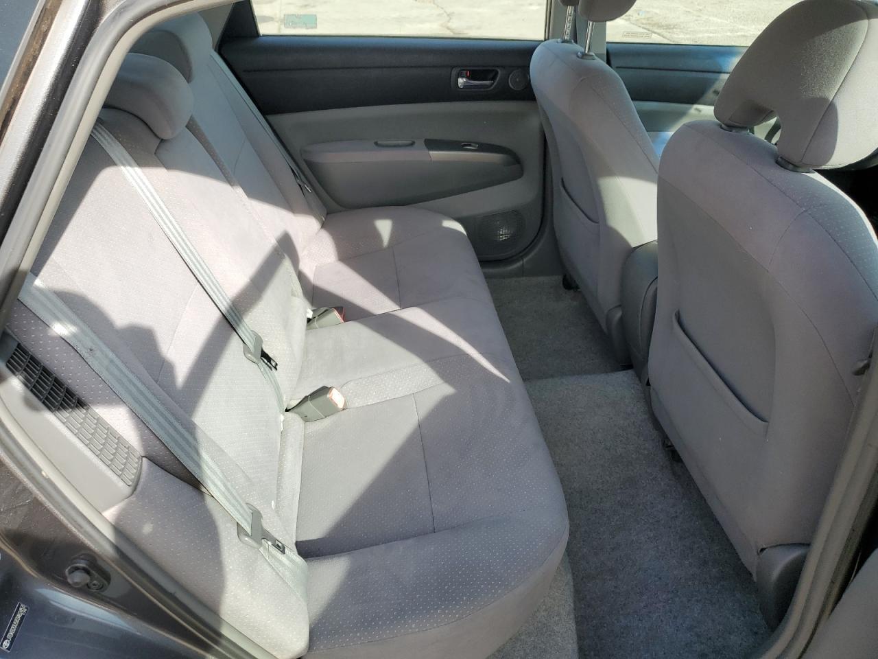 2008 TOYOTA PRIUS