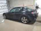 2007 MAZDA RX-8