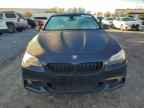 2011 BMW 5 series