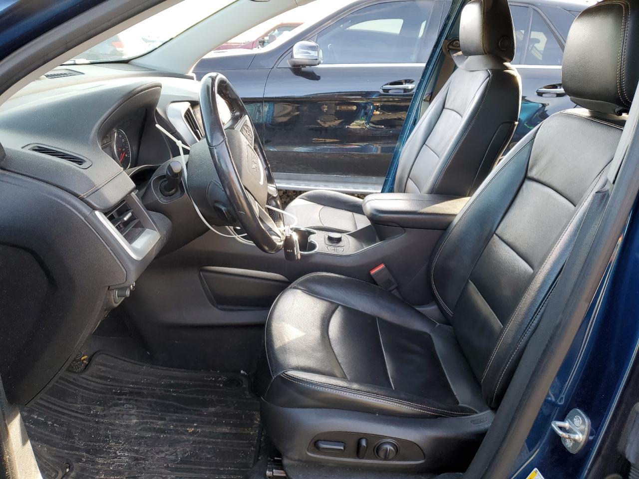 2019 GMC Terrain