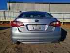 2017 SUBARU Legacy
