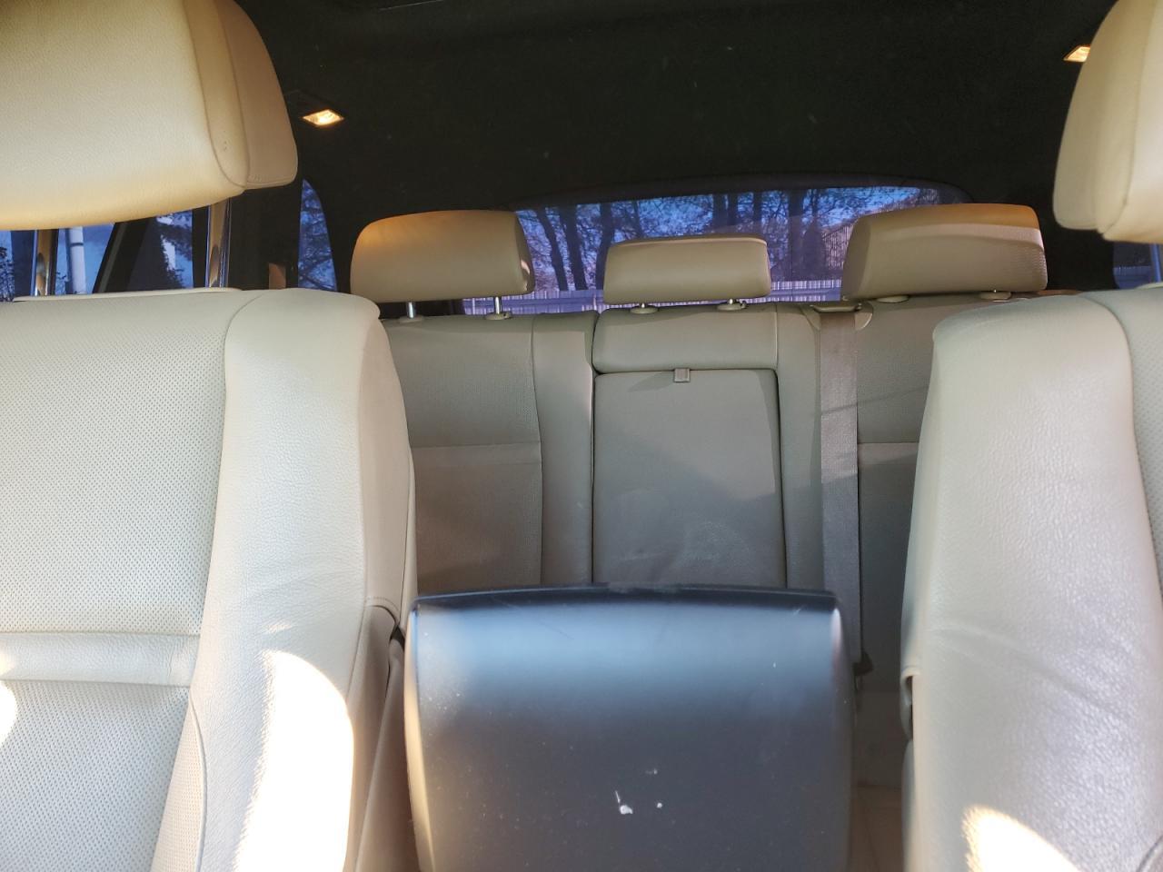 2011 BMW X5