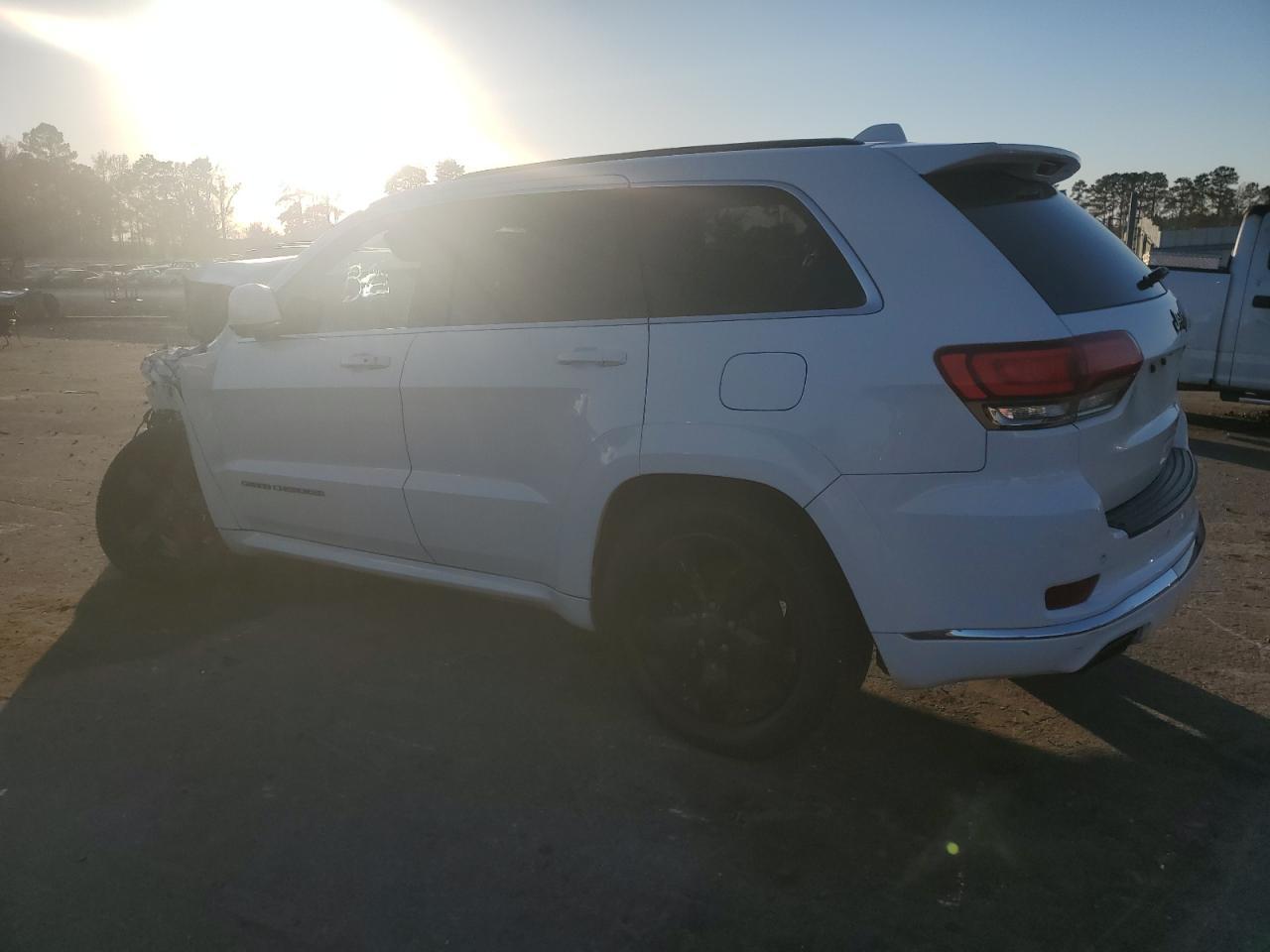 2016 JEEP Grand Cherokee