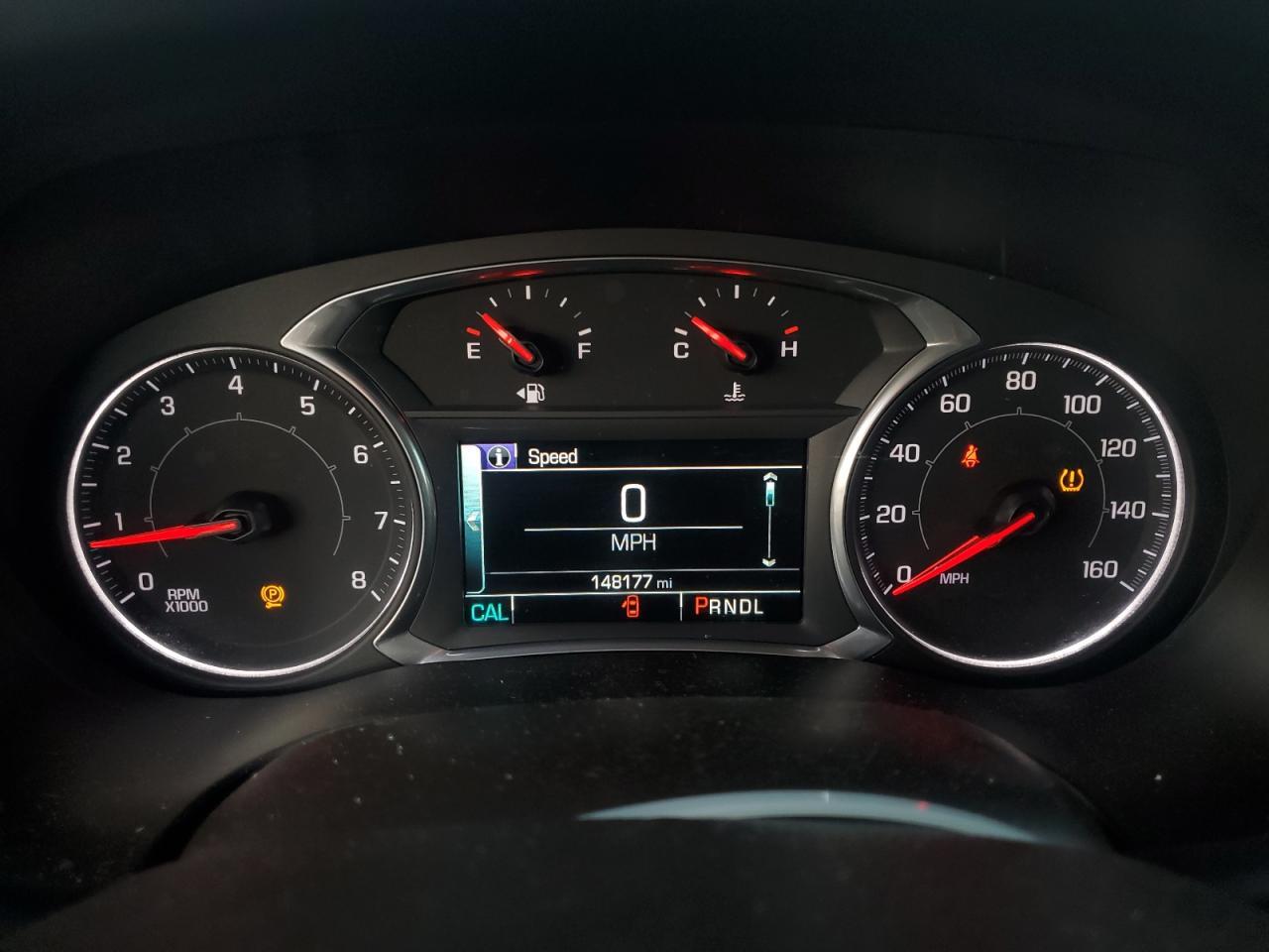 2018 GMC ACADIA
