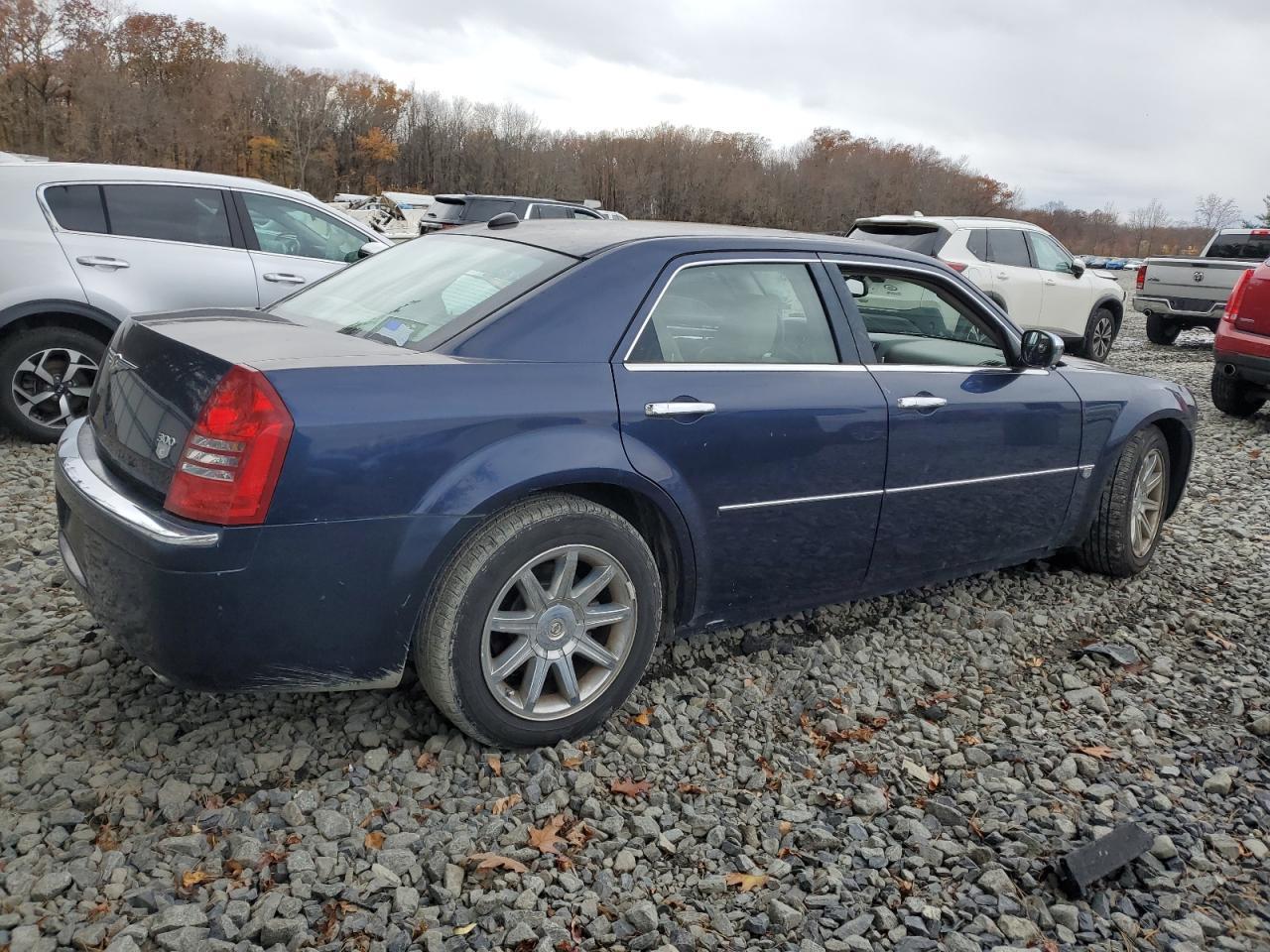 2006 CHRYSLER 300