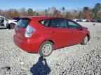 2014 TOYOTA PRIUS V