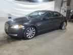 2014 JAGUAR XF