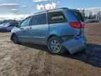 2007 TOYOTA SIENNA