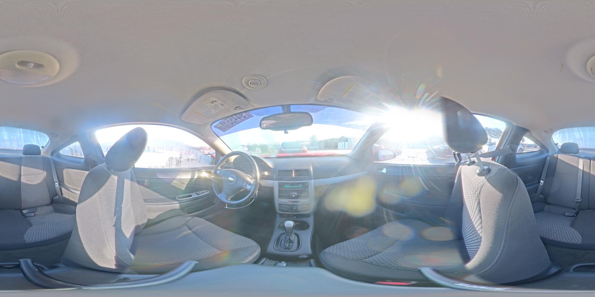 2009 CHEVROLET COBALT