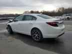 2017 BUICK Regal