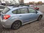 2012 SUBARU IMPREZA