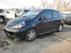 2007 HONDA FIT