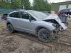 2017 SUBARU Crosstrek