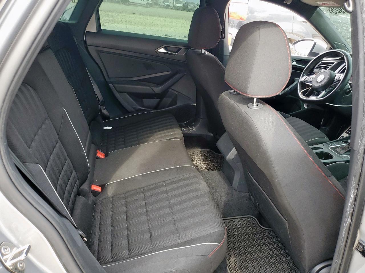 2021 VOLKSWAGEN JETTA