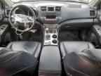 2013 TOYOTA HIGHLANDER