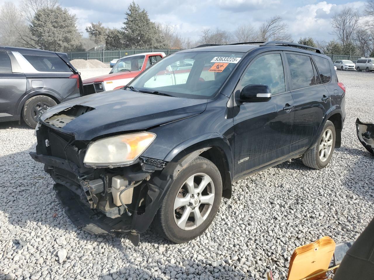 2012 TOYOTA RAV4