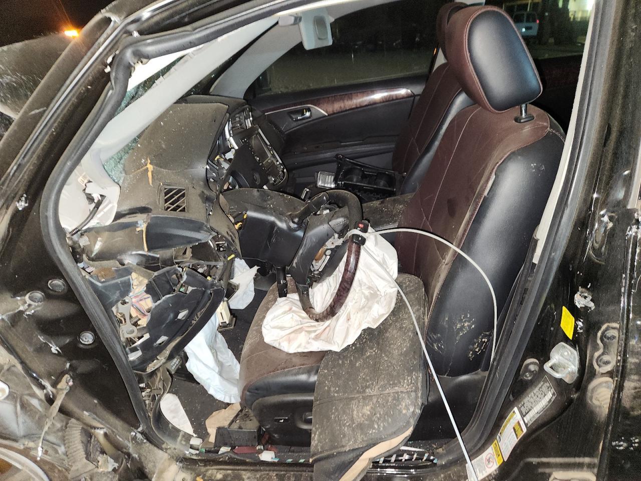 2011 TOYOTA Avalon